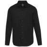 Camisa de sarga para hombre de 185 g/m² Personalizada 639504 - Imagen 37
