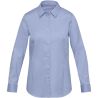 Camisa de sarga para mujer de 185 g/m² Personalizada 639505 - Imagen 30