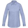 Camisa de sarga para mujer de 185 g/m² Personalizada 639505 - Imagen 31