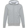 Sudadera sherpa con cremallera completa y capucha de 320 g/m² Personalizada 639507 - Imagen 24