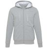 Sudadera sherpa con cremallera completa y capucha de 320 g/m² Personalizada 639507 - Imagen 25