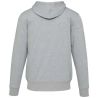 Sudadera sherpa con cremallera completa y capucha de 320 g/m² Personalizada 639507 - Imagen 27