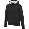 Sudadera sherpa con cremallera completa y capucha de 320 g/m² Personalizada 639507 - Imagen 28