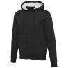 Sudadera sherpa con cremallera completa y capucha de 320 g/m² Personalizada 639507 - Imagen 29