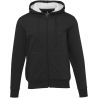 Sudadera sherpa con cremallera completa y capucha de 320 g/m² Personalizada 639507 - Imagen 30
