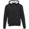 Sudadera sherpa con cremallera completa y capucha de 320 g/m² Personalizada 639507 - Imagen 31