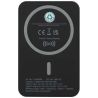 Batería externa inalámbrica magnética de 10 000 mAh y 15 W con PD de 20 W fabricada con plástico reciclado Personalizada 6124442 - Imagen 20