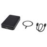 Batería externa inalámbrica magnética de 10 000 mAh y 15 W con PD de 20 W fabricada con plástico reciclado Personalizada 6124442 - Imagen 23