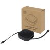 Cable retráctil reciclado 5 en 1 para sincronización de datos y carga rápida de 100 W con kit de herramientas para smartphone Pe - Imagen 17