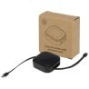 Cable retráctil reciclado 5 en 1 para sincronización de datos y carga rápida de 100 W con kit de herramientas para smartphone Pe - Imagen 18