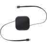 Cable retráctil reciclado 5 en 1 para sincronización de datos y carga rápida de 100 W con kit de herramientas para smartphone Pe - Imagen 19