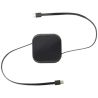 Cable retráctil reciclado 5 en 1 para sincronización de datos y carga rápida de 100 W con kit de herramientas para smartphone Pe - Imagen 20