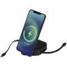 Cable retráctil reciclado 5 en 1 para sincronización de datos y carga rápida de 100 W con kit de herramientas para smartphone Pe - Imagen 25