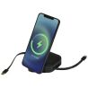 Cable retráctil reciclado 5 en 1 para sincronización de datos y carga rápida de 100 W con kit de herramientas para smartphone Pe - Imagen 26