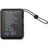 Batería externa para tableta de 10 000 mAh y 35 W con cable tipo C integrado y fabricada con plástico reciclado Personalizada 61 - Imagen 20