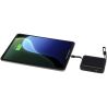 Batería externa para tableta de 10 000 mAh y 35 W con cable tipo C integrado y fabricada con plástico reciclado Personalizada 61 - Imagen 24