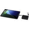Batería externa para tableta de 10 000 mAh y 35 W con cable tipo C integrado y fabricada con plástico reciclado Personalizada 61 - Imagen 25