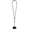 Lanyard para smartphone con detalles de bambú Personalizado 6124456 - Imagen 15