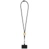 Lanyard para smartphone con detalles de bambú Personalizado 6124456 - Imagen 16