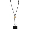 Lanyard para smartphone con detalles de bambú Personalizado 6124456 - Imagen 17