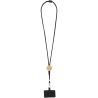 Lanyard para smartphone con detalles de bambú Personalizado 6124456 - Imagen 19