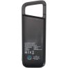 Batería externa de 5000 mAh y 12 W de plástico reciclado resistente al agua con mosquetón Personalizada 6124470 - Imagen 19