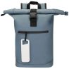 Batería externa de 5000 mAh y 12 W de plástico reciclado resistente al agua con mosquetón Personalizada 6124470 - Imagen 24
