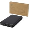 Batería externa de plástico reciclado de 10 000 mAh y 10 W Personalizada 6124458 - Imagen 16