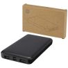 Batería externa de plástico reciclado de 10 000 mAh y 10 W Personalizada 6124458 - Imagen 17