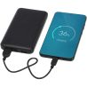 Batería externa de plástico reciclado de 10 000 mAh y 10 W Personalizada 6124458 - Imagen 24