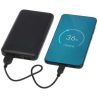 Batería externa de plástico reciclado de 10 000 mAh y 10 W Personalizada 6124458 - Imagen 25