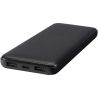 Batería externa de plástico reciclado de 10 000 mAh y 10 W con 2 cables integrados Personalizada 6124459 - Imagen 22