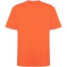 Camiseta holgada de manga corta unisex de 210 g/m² Personalizada 6R6560 - Imagen 40