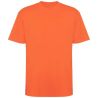 Camiseta holgada de manga corta unisex de 210 g/m² Personalizada 6R6560 - Imagen 41