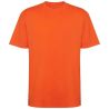 Camiseta holgada de manga corta unisex de 210 g/m² Personalizada 6R6560 - Imagen 73