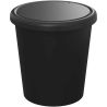 Vaso de 100 ml con tapa Americano® Personalizado 6220501 - Imagen 18