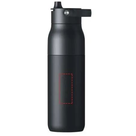 Botella 1000 ml Boca Ancha Filtro Personalizada | Goodie