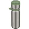 Bidón deportivo con aislamiento de 600 ml - Imagen 13