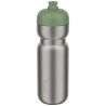 Bidón Deportivo Pull de 800 ml de Acero Inoxidable Personalizado - Imagen 11