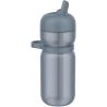 Botella Flip de 600 ml con Pajita Personalizada - Imagen 7