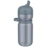 Botella Flip de 600 ml con Pajita Personalizada - Imagen 8