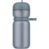 Botella Flip de 600 ml con Pajita Personalizada - Imagen 9