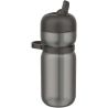 Botella Flip de 600 ml con Pajita Personalizada - Imagen 11
