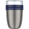 Fiambrera de 500+200 ml con aislamiento 2.0 Personalizada - Imagen 11