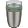 Fiambrera de 500+200 ml con aislamiento 2.0 Personalizada - Imagen 13