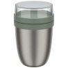 Fiambrera de 500+200 ml con aislamiento 2.0 Personalizada - Imagen 14