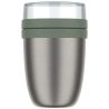 Fiambrera de 500+200 ml con aislamiento 2.0 Personalizada - Imagen 16