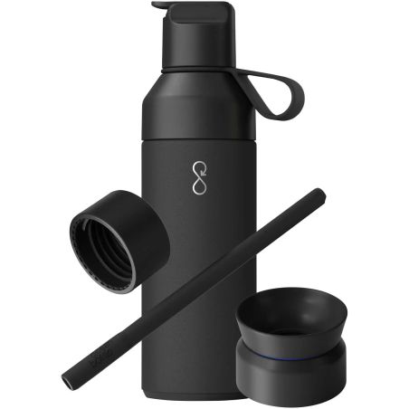 Set de Regalo 3 en 1 Botella 500 ml Personalizada | Goodie