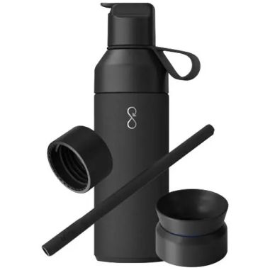 Set de Regalo 3 en 1 Botella 500 ml Personalizada | Goodie
