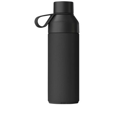 Set de Regalo 3 en 1 Botella 500 ml Personalizada | Goodie